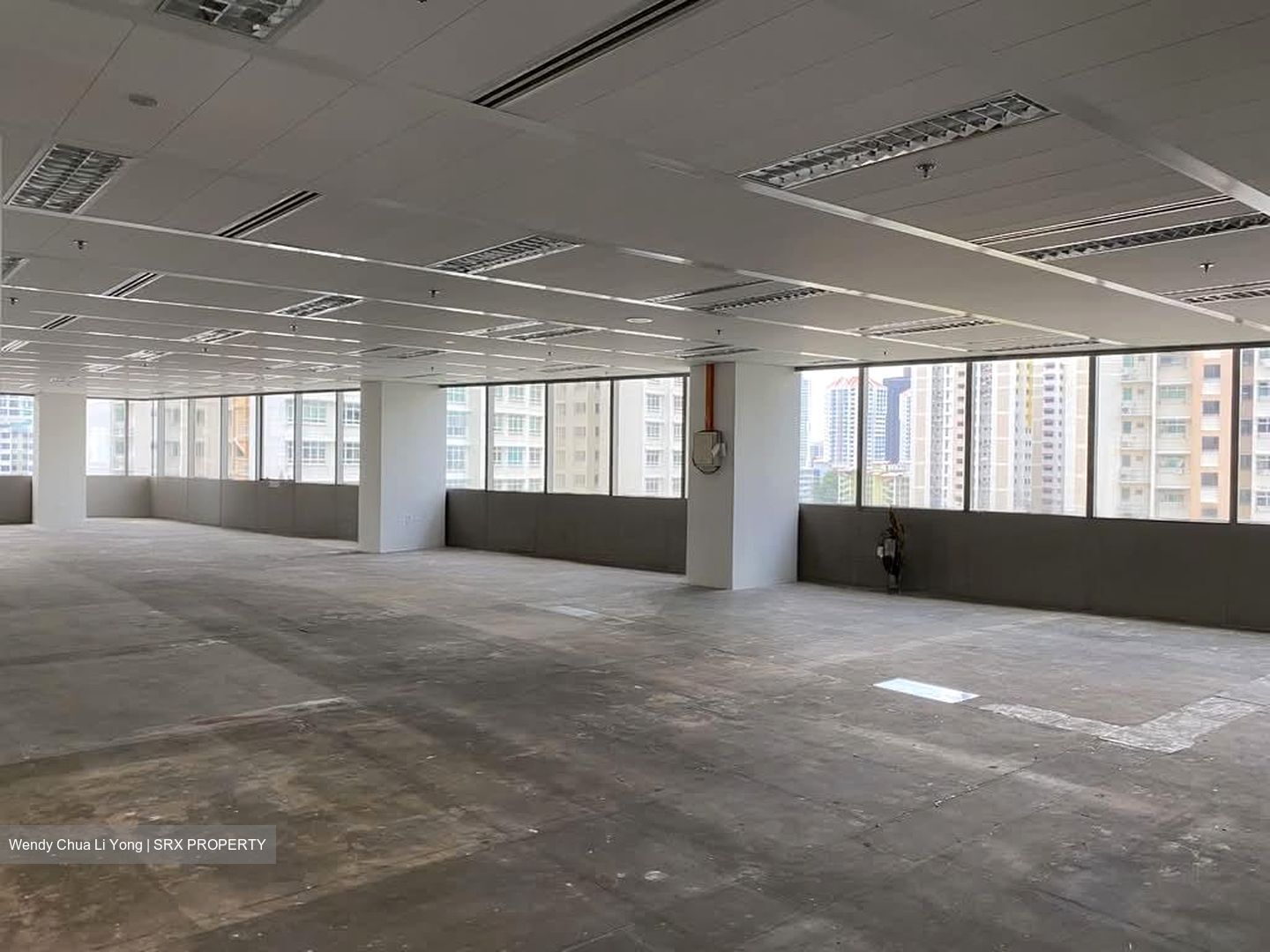 Central Plaza (D3), Office #544645321
